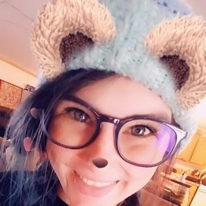 Meet your Posher, Tiahna